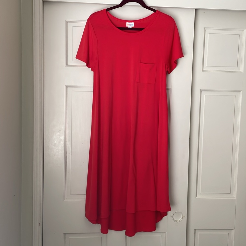 UEC Dress